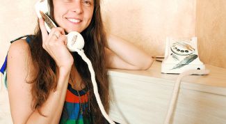 Картинка по теме - как набрать московский номер