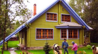 Картинка по теме - как разделить дом на квартиры