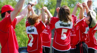 Картинка по теме - как открыть детский клуб