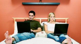 Картинка по теме - как подключить интернет дома к компьютеру