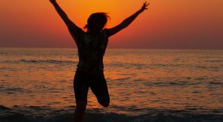 Картинка по теме - как научиться получать удовольствие