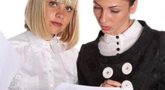 Картинка по теме - как написать резюме бухгалтеру