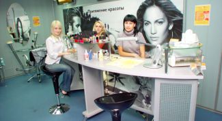 Картинка по теме - как открыть маникюрный салон