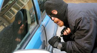 Картинка по теме - как предотвратить кражу автомобиля