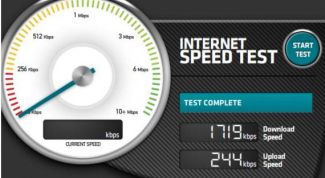 Картинка по теме - как увеличить скорость трафика