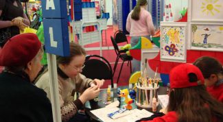 Картинка по теме - как оформить уголок для родителей в детском саду