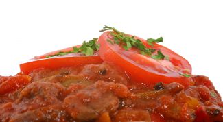 Картинка по теме - как приготовить куриные потроха