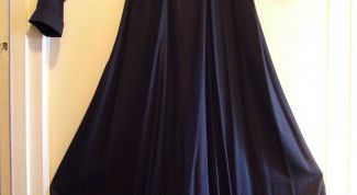 Картинка по теме - как переделать платье