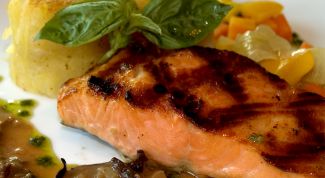 Картинка по теме - как приготовить рыбу с картошкой