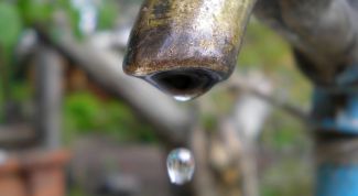 Картинка по теме - как рассчитать стоимость воды