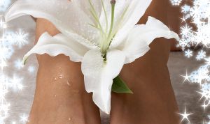 Картинка по теме - как избавиться от косточек на ступнях