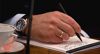 Картинка по теме - как научиться красивому почерку