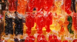 Картинка по теме - как приготовить в домашних условиях мармелад