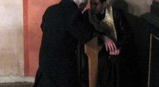 Картинка по теме - как исповедовать грехи