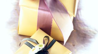 Картинка по теме - как подарить подарок на день рождения