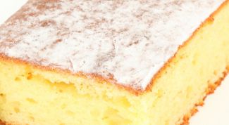 Картинка по теме - как приготовить запеканку с манкой