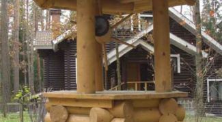 Картинка по теме - как найти место для колодца