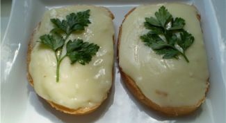 Картинка по теме - как приготовить плавленный сыр