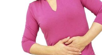 Картинка по теме - как избавиться от газообразования в животе