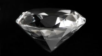 Картинка по теме - как отличить алмаз