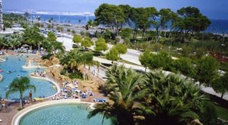 Картинка по теме - как отдохнуть в испании