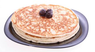 Картинка по теме - как приготовить правильно блины