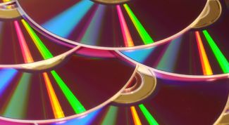 Картинка по теме - как записать фильм в двд формате