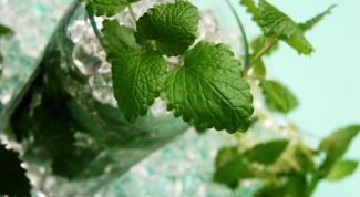 Картинка по теме - как приготовить коктейль 