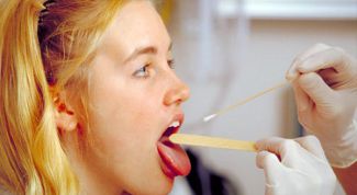 Картинка по теме - как лечить горло или ангину