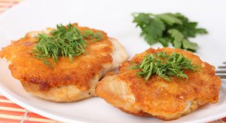 Картинка по теме - как приготовить жареную рыбу