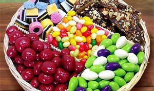 Картинка по теме - как избавиться от зависимости к сладкому