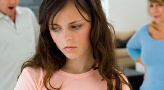 Картинка по теме - как пережить переходный возраст