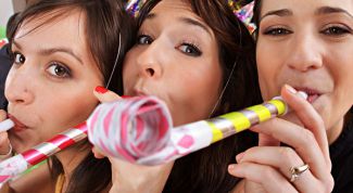 Картинка по теме - как провести конкурсы на новый год