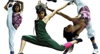 Картинка по теме - как научиться танцевать драм-степ