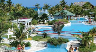 Картинка по теме - как отдохнуть на кубе