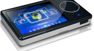 Картинка по теме - как записывать на mp3-плеер