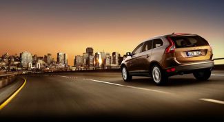 Картинка по теме - как выбрать кроссовер