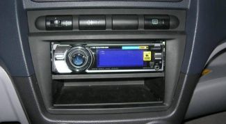 Картинка по теме - как подсоединить магнитолу