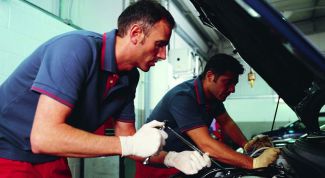 Картинка по теме - как промыть инжектор ваз