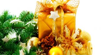 Картинка по теме - как учесть новогодние подарки