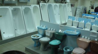 Картинка по теме - как открыть магазин сантехники