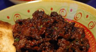 Картинка по теме - как приготовить чили