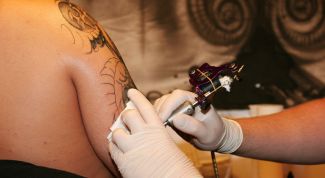 Картинка по теме - как избавиться от татуажа