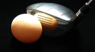 Картинка по теме - как играть в гольф