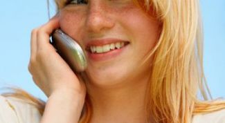 Картинка по теме - как настроить инет в телефоне