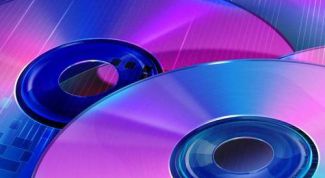 Картинка по теме - как записать диск в формате dvd