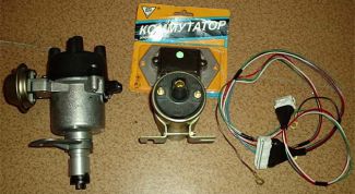 Картинка по теме - как проверить коммутатор зажигания