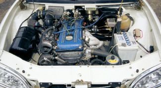 Картинка по теме - как прокачать гидроусилитель руля