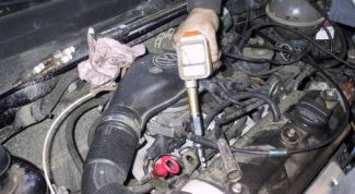 Картинка по теме - как измерить компрессию двигателя