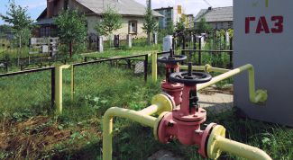 Картинка по теме - как газифицировать дом